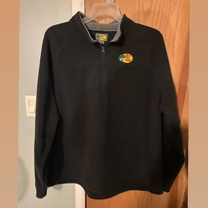 Mens size 2X bass pro shops pullover